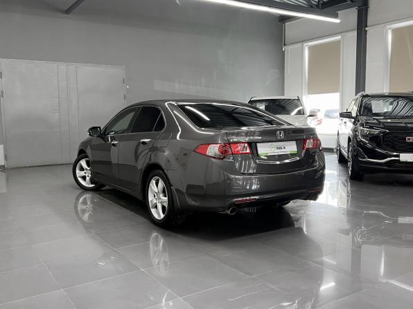 Honda Accord VIII с пробегом 2008 года, цена 1 145 000 рублей, 196326 км, седан, Автокод Объявления