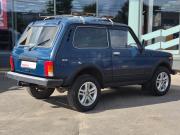 Lada (ВАЗ) 2121 (4x4) I Рестайлинг Архангельск  - изображение 26