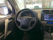 Toyota Land Cruiser Prado 150 Series Рестайлинг 3 Челябинск  - изображение 33