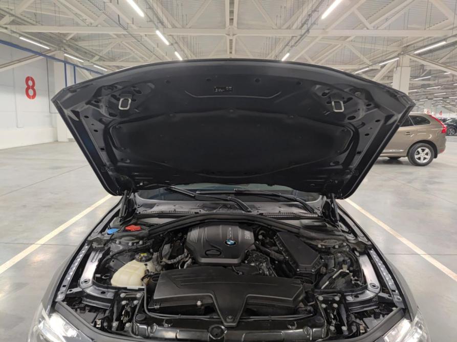 BMW 3 серии VI (F3x) Рестайлинг Казань  - изображение 11