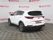 Kia Sportage IV Рестайлинг Вологда  - изображение 24