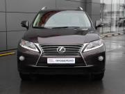 Lexus RX III Рестайлинг Москва  - изображение 22