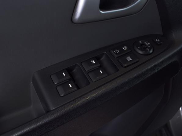 Kia Sportage III с пробегом 2013 года, цена 1 549 995 рублей, 117017 км, внедорожник, Автокод Объявления