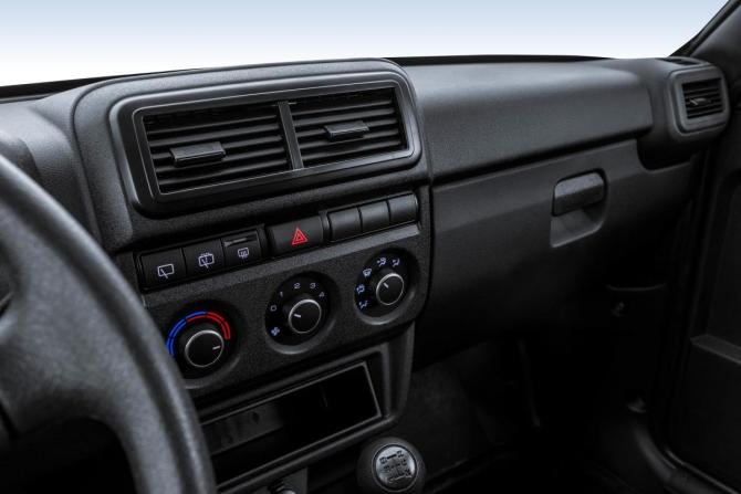 Новый Lada (ВАЗ) Niva Legend 2026 года, цена 1 175 000 рублей, внедорожник, Автокод Объявления