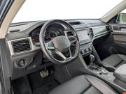 Volkswagen Teramont I Рестайлинг Москва  - изображение 53