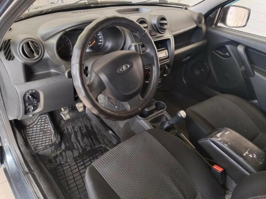 Lada (ВАЗ) Granta I Набережные Челны  - изображение 8