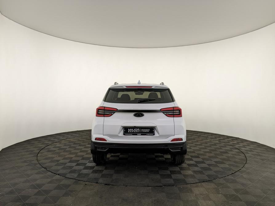 Chery Tiggo 4 I Рестайлинг Москва  - изображение 6