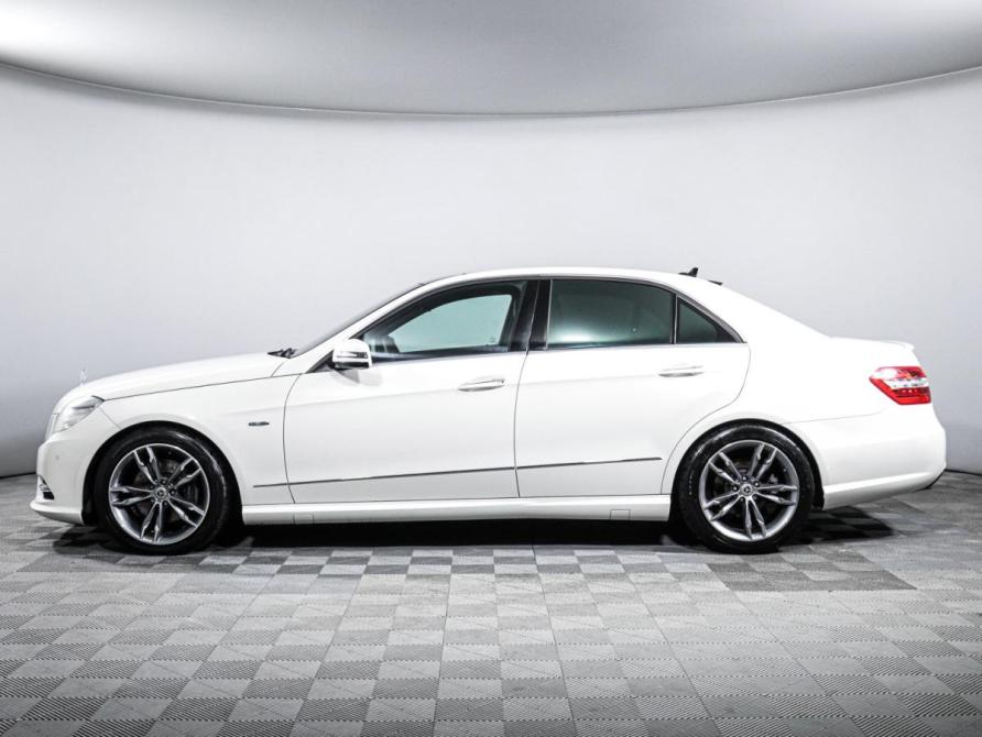 Mercedes-Benz E-Класс IV (W212 S212 C207) Москва  - изображение 8