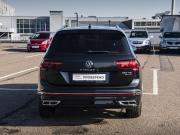 Volkswagen Tiguan II Рестайлинг Москва  - изображение 24