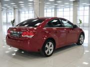 Chevrolet Cruze I Самара  - изображение 23