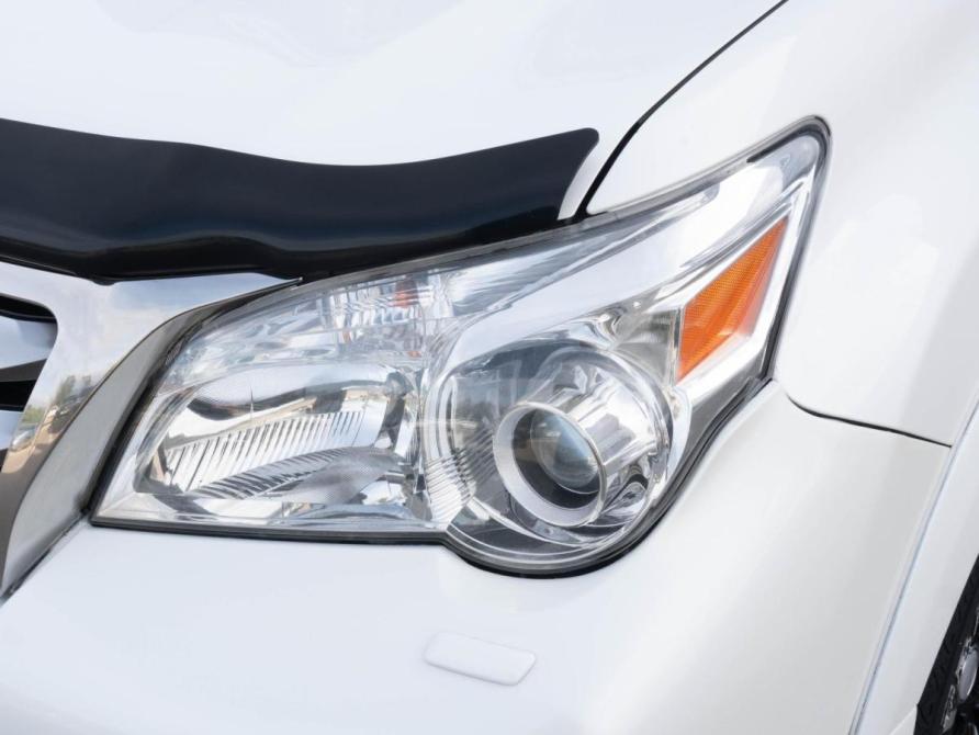 Lexus GX II Улан-Удэ  - изображение 7