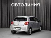 Mitsubishi Mirage VI Красноярск  - изображение 27