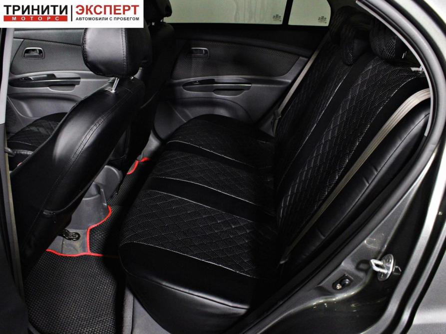 Kia Rio II Рестайлинг Белгород  - изображение 15