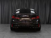 BMW 5 серии VII (G30/G31/G38) Тюмень  - изображение 33
