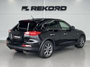 Infiniti EX I (J50) Уфа  - изображение 26