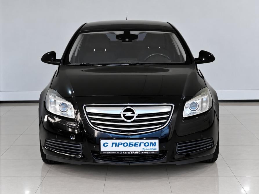 Opel Insignia I Москва  - изображение 2