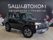Lada (ВАЗ) 2121 (4x4) I Рестайлинг Уфа  - изображение 15
