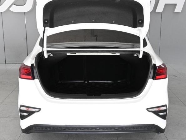 Kia Cerato IV с пробегом 2020 года, цена 1 699 000 рублей, 62875 км, седан, Автокод Объявления