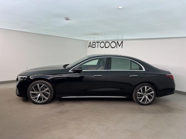 Mercedes-Benz E-Класс VI (W214 S214) с пробегом 2024 года, цена 6 990 000 рублей, 55000 км, седан, Автокод Объявления