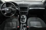 Skoda Octavia II (A5) Рестайлинг Новокузнецк  - изображение 47
