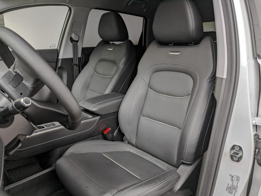 Chery Tiggo 7 Pro Max I Москва  - изображение 20