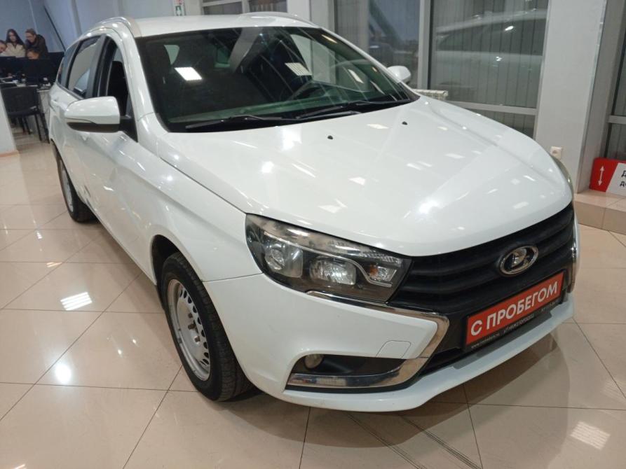 Lada (ВАЗ) Vesta I Арзамас  - изображение 2