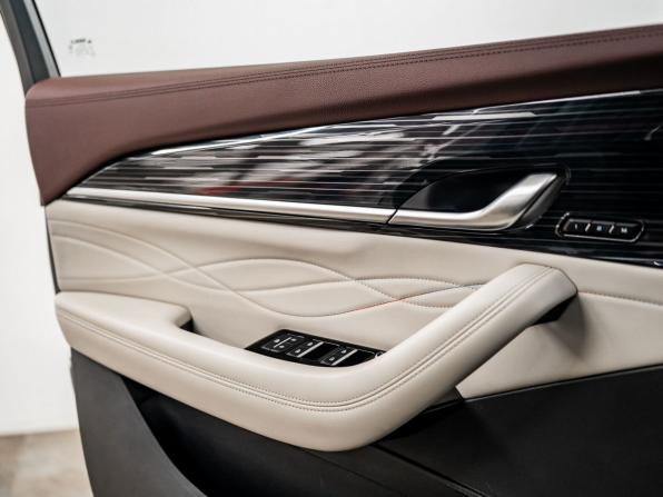 Geely Xingyue L I с пробегом 2021 года, цена 3 130 000 рублей, 74694 км, внедорожник, Автокод Объявления
