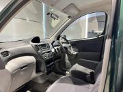 Toyota FunCargo Новосибирск  - изображение 42