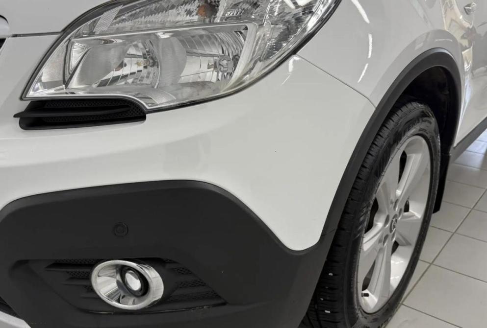 Opel Mokka I Астрахань  - изображение 6