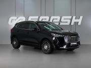 Haval Jolion I Рестайлинг Минеральные Воды  - изображение 19