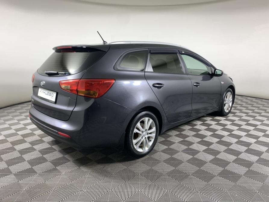 Kia Ceed II Москва  - изображение 5