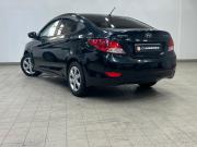 Hyundai Solaris I Кемерово  - изображение 17
