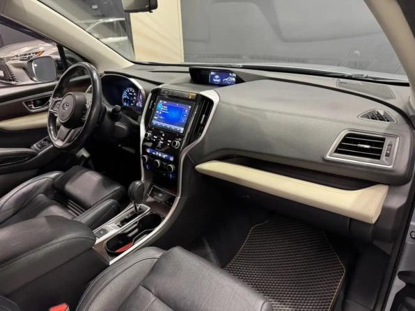 Subaru Ascent I с пробегом 2020 года, цена 2 976 000 рублей, 73000 км, внедорожник, Автокод Объявления