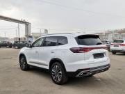 Chery Tiggo 8 Pro Plug-in Hybrid Нижний Новгород  - изображение 26
