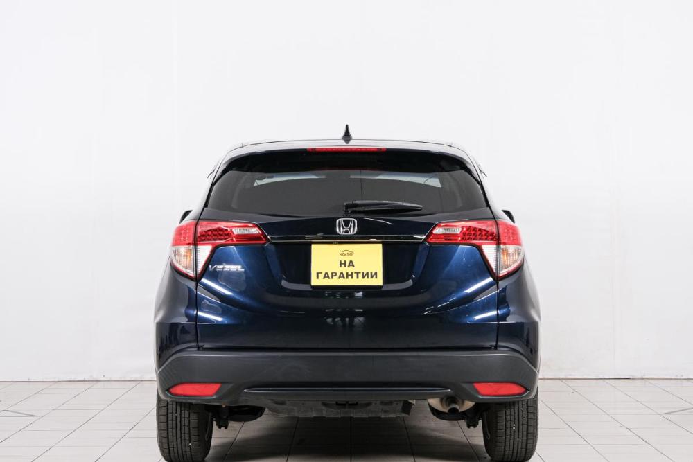 Honda Vezel I Рестайлинг Красноярск  - изображение 6