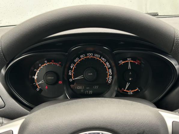 Lada (ВАЗ) Vesta I с пробегом 2020 года, цена 1 080 000 рублей, 110852 км, седан, Автокод Объявления