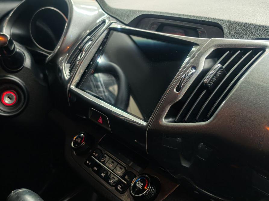 Kia Sportage III Рестайлинг Ростов-на-Дону  - изображение 16