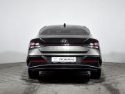 Hyundai Elantra VII (CN7) Рестайлинг Санкт-Петербург  - изображение 29