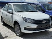 Lada (ВАЗ) Granta I Рестайлинг Екатеринбург  - изображение 9