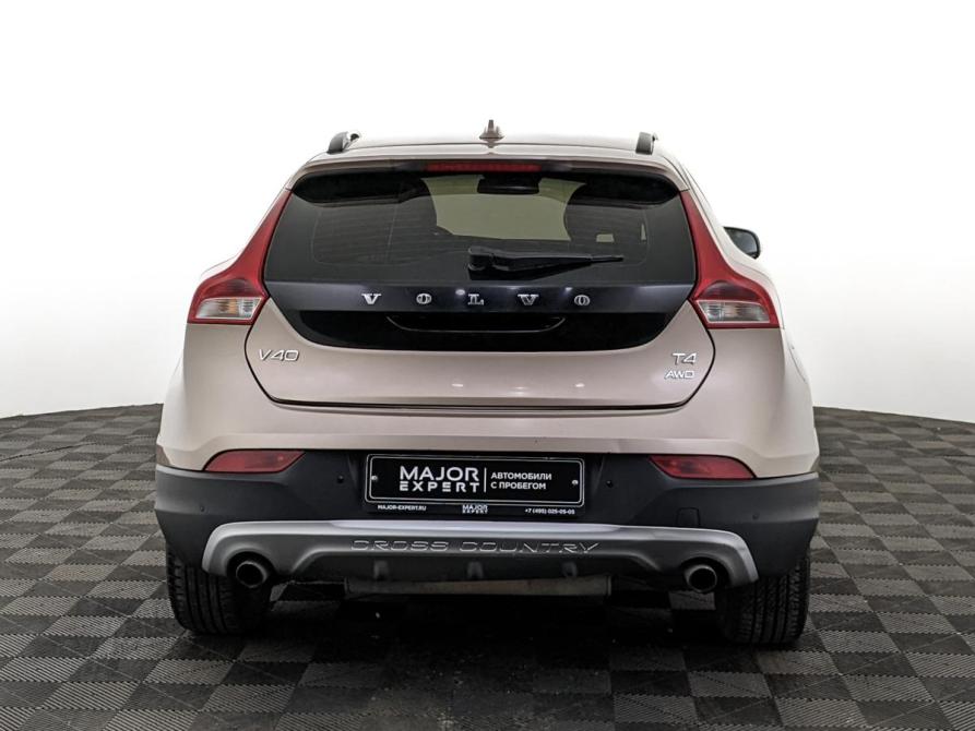 Volvo V40 Cross Country I Санкт-Петербург  - изображение 6