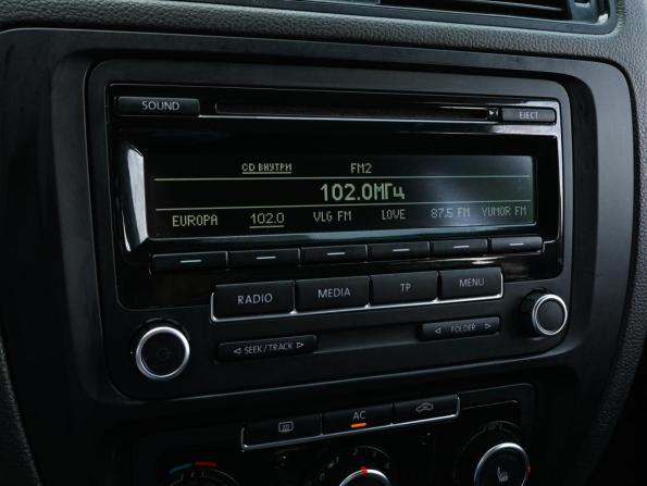 Volkswagen Jetta V с пробегом 2011 года, цена 979 000 рублей, 191494 км, седан, Автокод Объявления