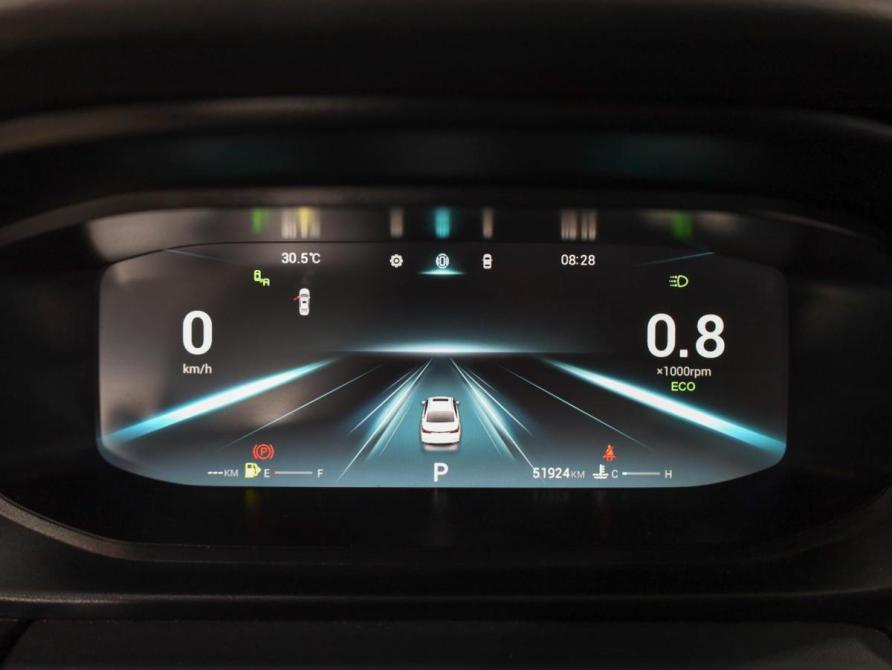 Omoda S5 Ростов-на-Дону  - изображение 16