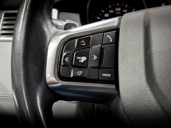 Land Rover Discovery Sport I с пробегом 2017 года, цена 2 295 000 рублей, 130823 км, внедорожник, Автокод Объявления