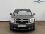 Chevrolet Orlando I Москва  - изображение 14