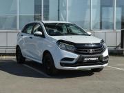 Lada (ВАЗ) XRAY I Курган  - изображение 18