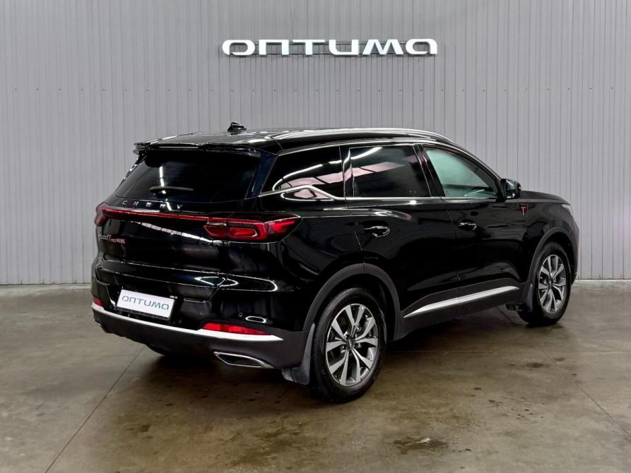 Chery Tiggo 7 Pro Max I Краснодар  - изображение 5