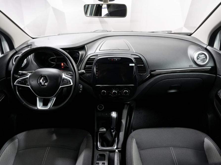 Renault Kaptur I Рестайлинг Ульяновск  - изображение 9