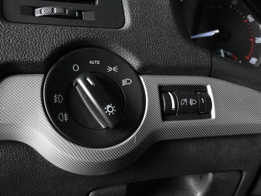 Skoda Octavia II (A5) Рестайлинг Ростов-на-Дону  - изображение 16