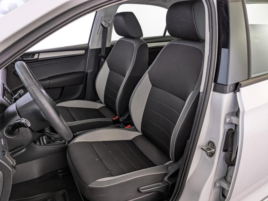 Skoda Rapid I Рестайлинг Москва  - изображение 20