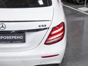 Mercedes-Benz E-Класс AMG V (W213) Санкт-Петербург  - изображение 44